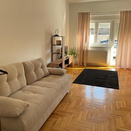 Apartman Sunny Sombor Exterior foto